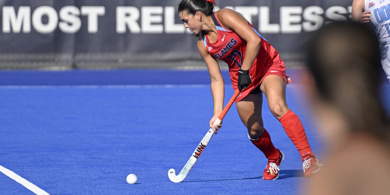 Fall Sports Update: Women’s Soccer Wins 10th Straight, Field Hockey Continues Surge