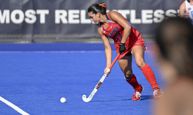 Fall Sports Update: Women’s Soccer Wins 10th Straight, Field Hockey Continues Surge