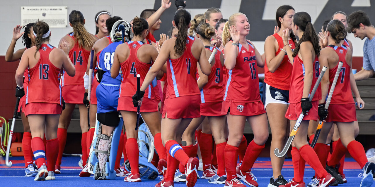 Fall Sports Update: Field Hockey Rallies, Women’s Soccer Continues Win Streak