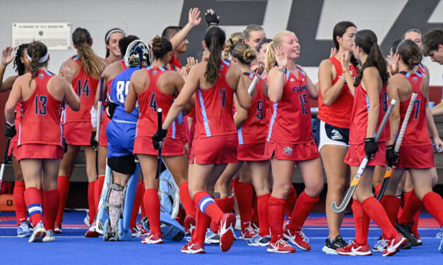 Fall Sports Update: Field Hockey Rallies, Women’s Soccer Continues Win Streak