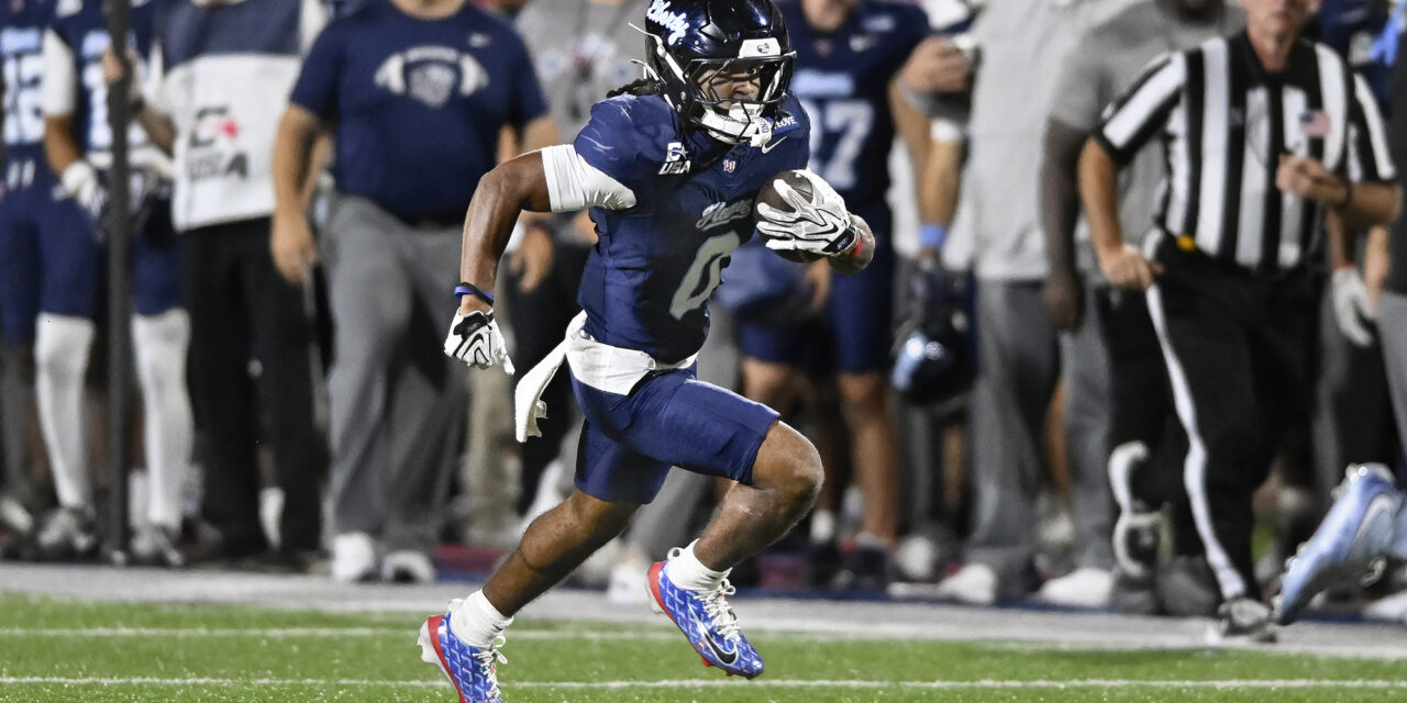 Liberty Bowl Projection Roundup After Week 7