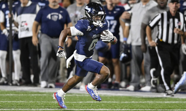 Liberty Bowl Projection Roundup After Week 7