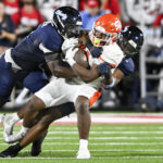 Photo Gallery – Liberty football vs Sam Houston