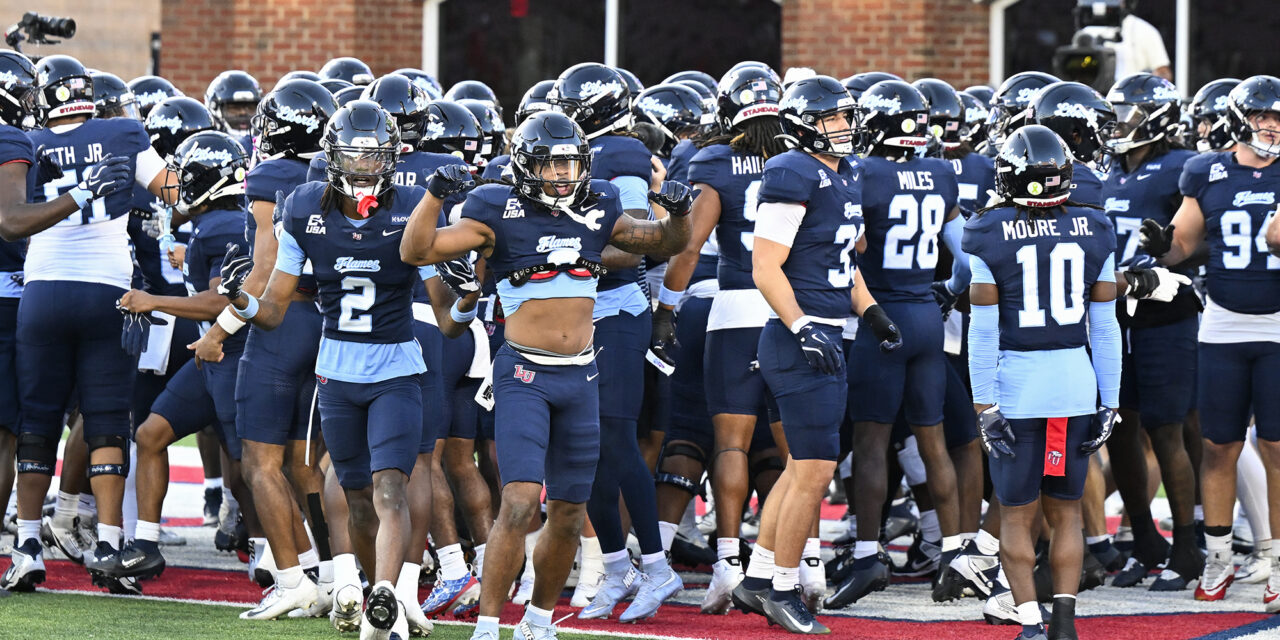 Liberty Bowl Projection Roundup After Week 6