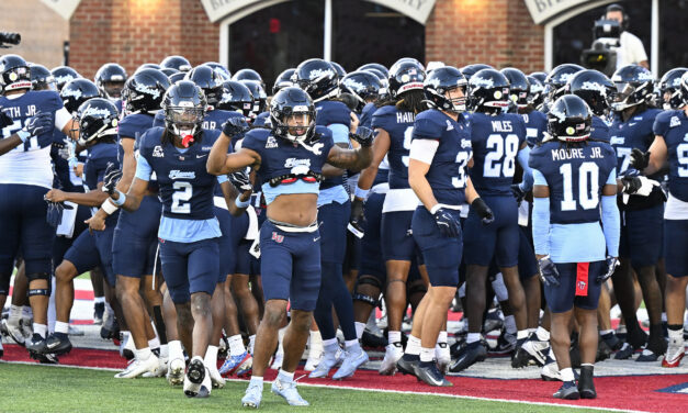 Liberty Bowl Projection Roundup After Week 6