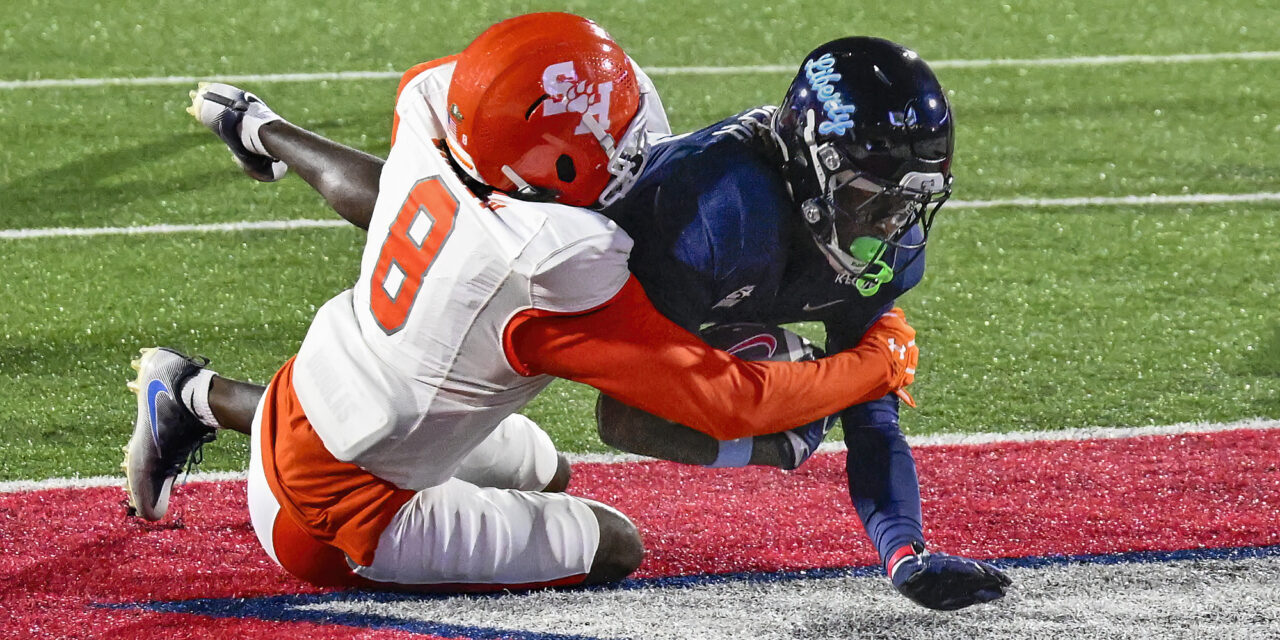 2026 CUSA Power Rankings: Week 6