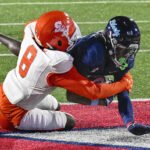 2026 CUSA Power Rankings: Week 6