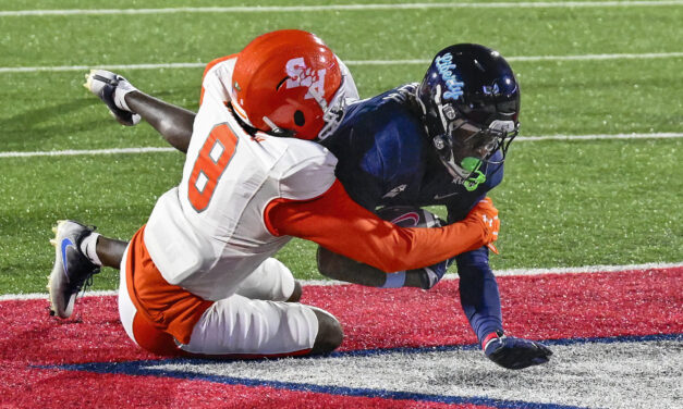 2026 CUSA Power Rankings: Week 6
