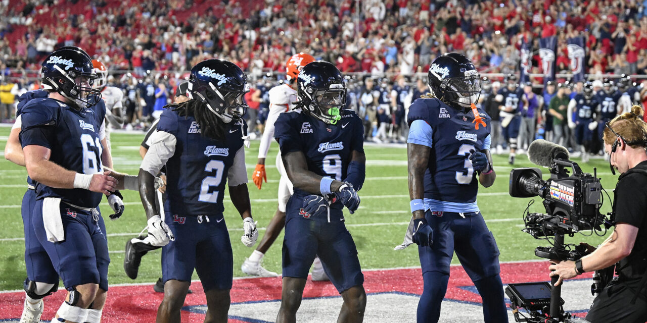 Liberty Bowl Projection Roundup After Week 8