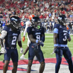Liberty Bowl Projection Roundup After Week 8