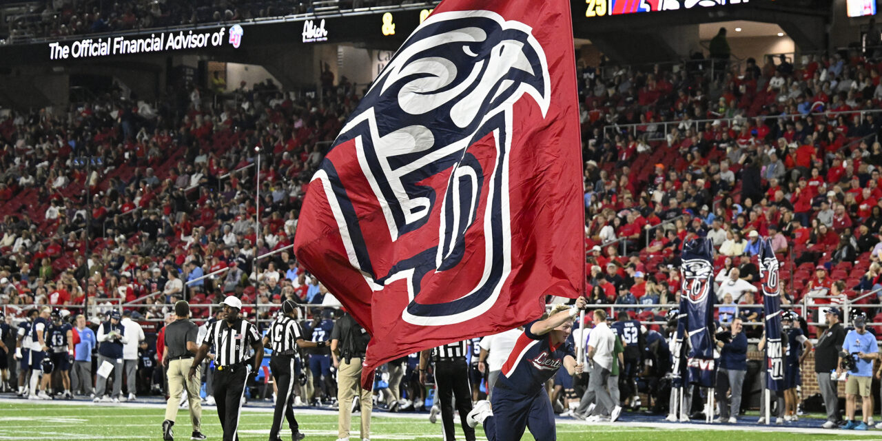 ASOR Steps into the Fast Lane to preview Liberty vs FIU, Men’s basketball vs High Point
