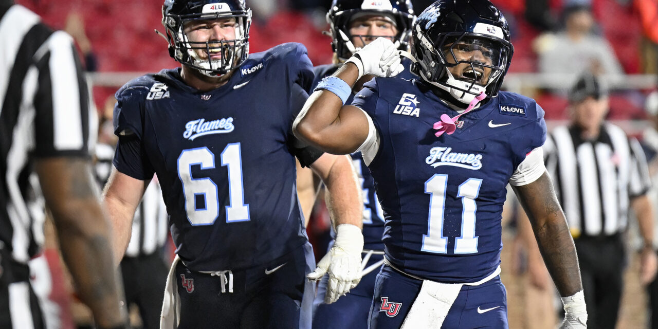 2026 CUSA Power Rankings: Week 7