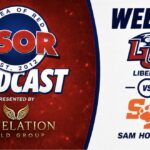 ASOR Podcast: Liberty opens CUSA play with win at Delaware