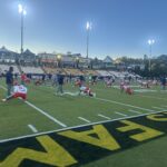 PFF Snap Counts & Player Grades for Liberty at Kennesaw State