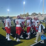 Liberty beats Kennesaw State, 34-6