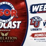 ASOR Podcast: Liberty prepares for FIU, stretch run in CUSA