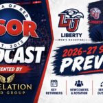 ASOR Podcast: Previewing Men’s Basketball 2026-27