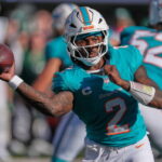 Recap of former Liberty players in the NFL: Week 7