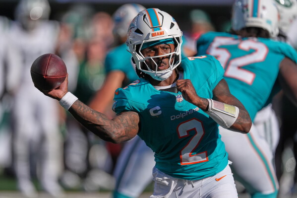 Recap of former Liberty players in the NFL: Week 7