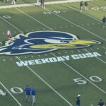 Liberty beats Delaware, 30-14
